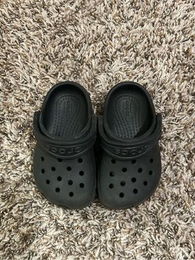 Kids Crocs